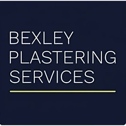 Logo fra Bexley Plastering Services