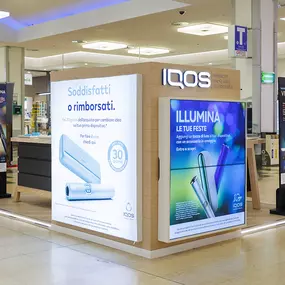 Bild von IQOS Lounge CremonaPo