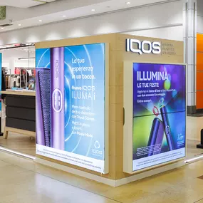 Bild von IQOS Lounge CremonaPo