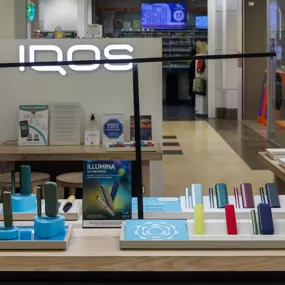 Bild von IQOS Lounge CremonaPo