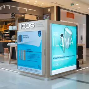 Bild von IQOS Lounge Adigeo