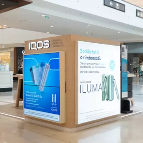 Bild von IQOS Lounge Adigeo