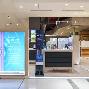 Bild von IQOS Lounge Adigeo