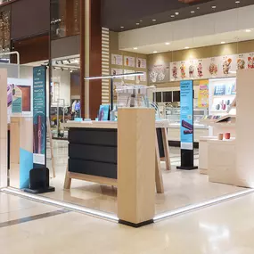Bild von IQOS Lounge Adigeo