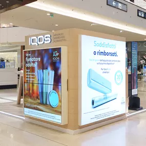 Bild von IQOS Lounge Adigeo