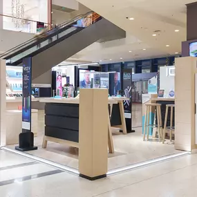 Bild von IQOS Lounge Adigeo