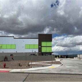 Alternate Beauty Image - Extra Space Storage at 1120 W Beta St, Green Valley, AZ 85614