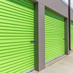 Exterior Units - Extra Space Storage at 1120 W Beta St, Green Valley, AZ 85614