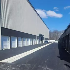 Exterior Units - Extra Space Storage at 89 US Highway 46, Budd Lake, NJ 07828