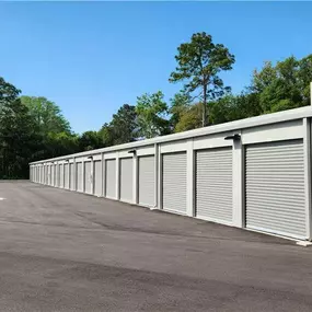 Exterior Units - Extra Space Storage at 11622 State Road 52, Hudson, FL 34669