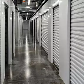 Interior Units - Extra Space Storage at 3710 Integrity Way, Middleburg, FL 32068