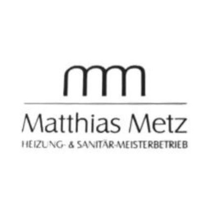 Λογότυπο από Matthias Metz Heizung-& Sanitär-Meisterbetrieb