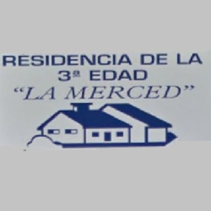 Logo od Residencia de Mayores La Merced