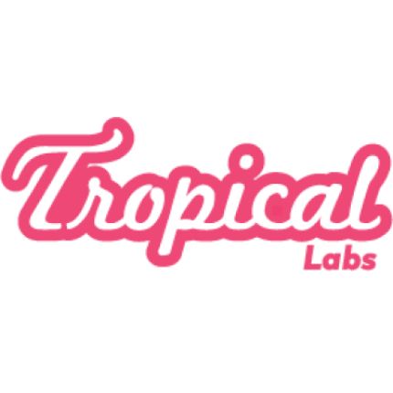Logotyp från Tropical Labs
