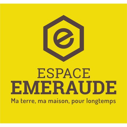 Logotyp från Espace Emeraude