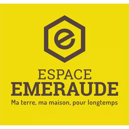 Logo from Espace Emeraude