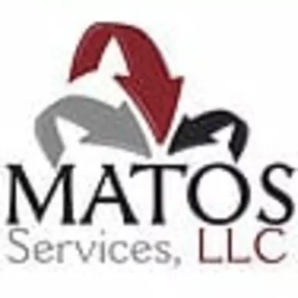 Logótipo de Matos Services