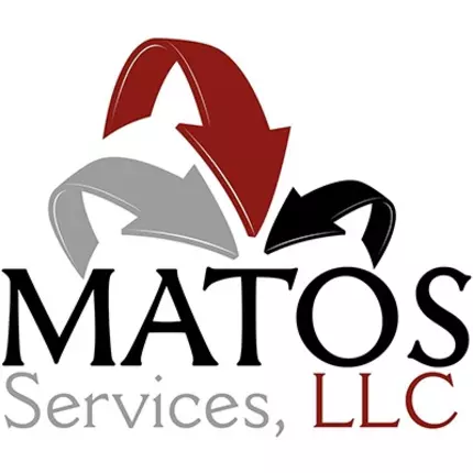 Logo von Matos Services