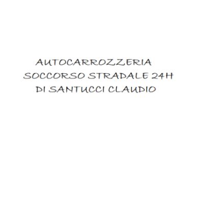 Logo od Autocarrozzeria Soccorso Stradale 24 H Santucci Claudio