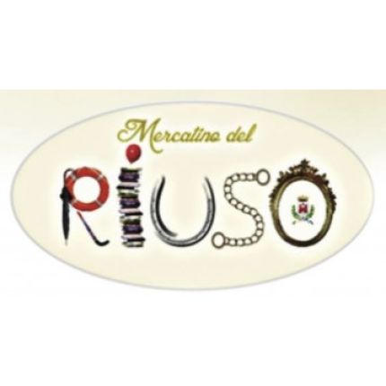 Logotyp från Mercatino del riuso