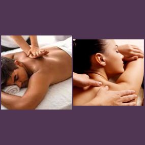 Bild von Nottingham Therapy Massage