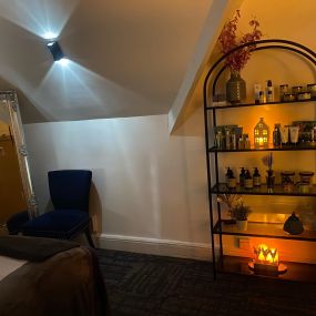 Bild von Nottingham Therapy Massage