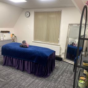 Bild von Nottingham Therapy Massage