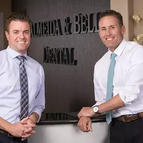 Bild von Almeida & Bell Dental Denver - General, Cosmetic, and Implant Dentistry