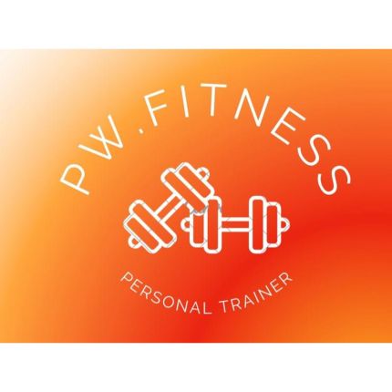 Logo da PW Fitness