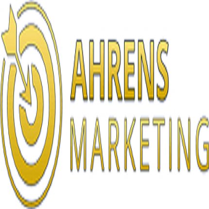 Logótipo de Ahrens Marketing