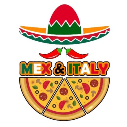 Logo od MEXITALY : BAR & RESTAURANTE MEXICANO Y PIZZERIA