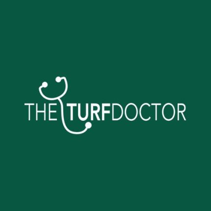 Logo von The Turf Doctor