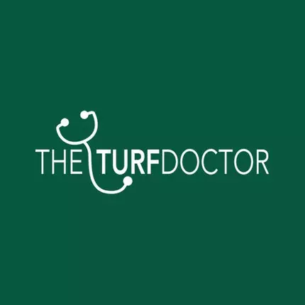 Logo od The Turf Doctor