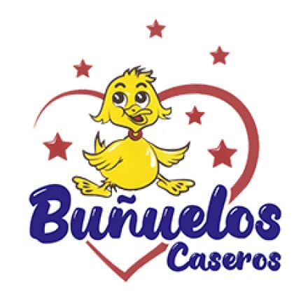 Logo van Buñuelos Caseros