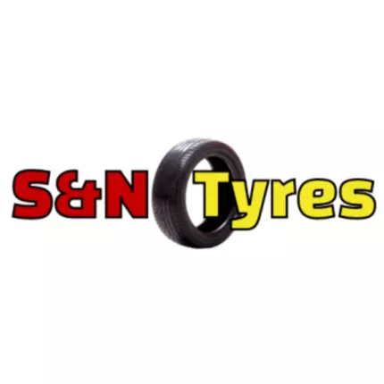 Logo od S & N Tyres 24/7 Emergency Tyres