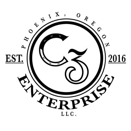 Logo de C3 Enterprise