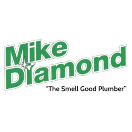 Logo fra Mike Diamond Plumbing, HVAC & Electrical
