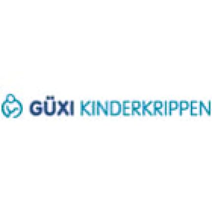 Logo van Güxi Kinderkrippen Administration