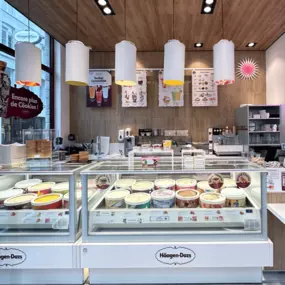 Bild von Häagen-Dazs