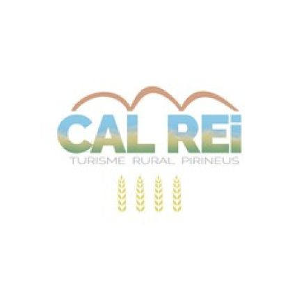Logotyp från Casa Rural Cal Rei