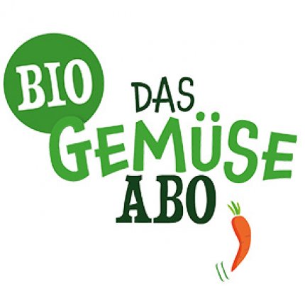 Logo from Das Gemüseabo GmbH