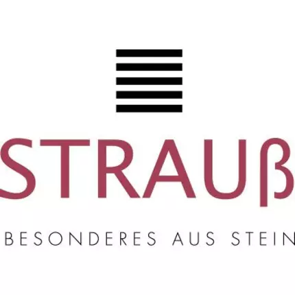 Logótipo de Strauß GmbH