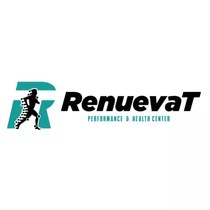 Logotyp från RenuevaT