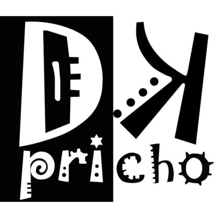 Logotipo de Dkpricho