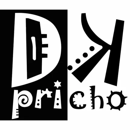 Logo van Dkpricho