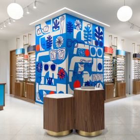 Bild von Warby Parker Pentagon City