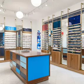 Bild von Warby Parker Pentagon City