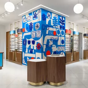 Bild von Warby Parker Pentagon CIty