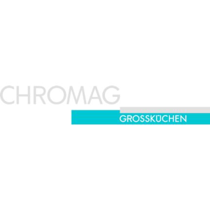 Logo van Chromag AG