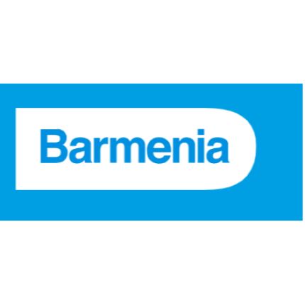 Logótipo de Barmenia Versicherung - Denise & Fito Papadopoulos
